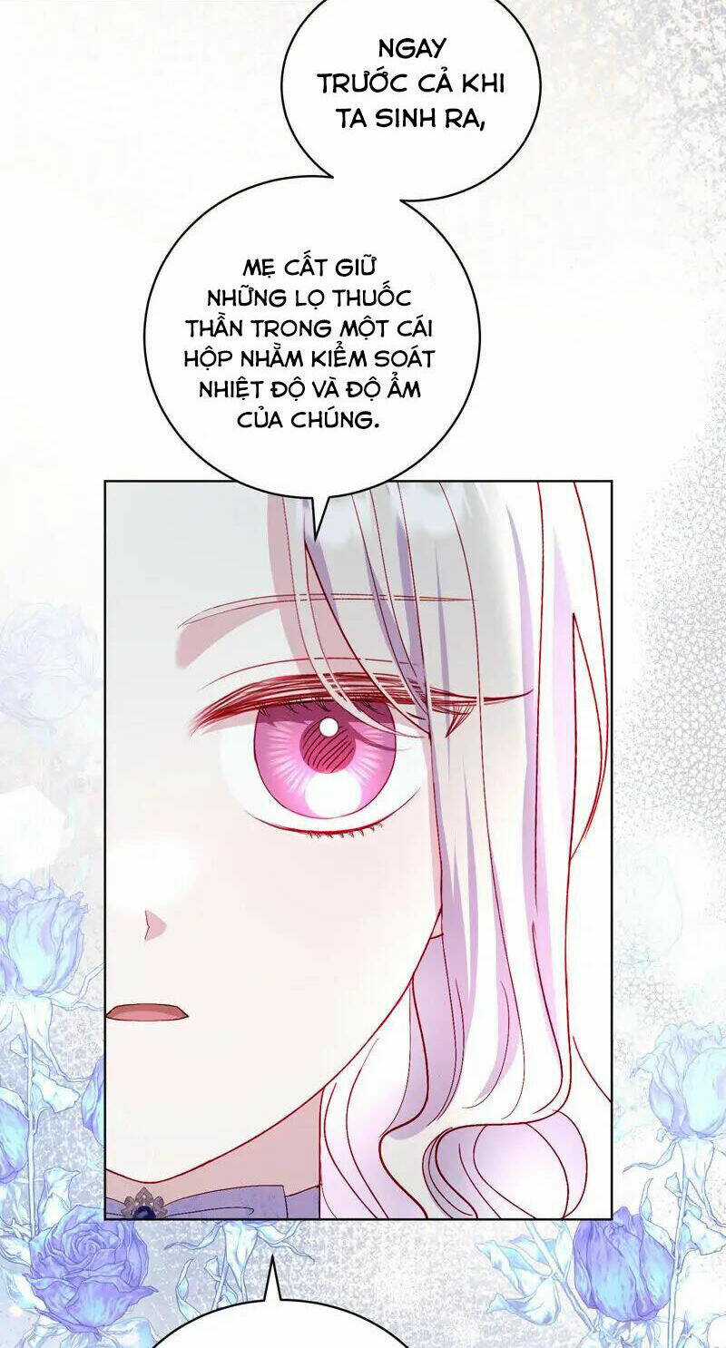 Một Ngày Nọ Cha Bỗng Dưng Xuất Hiện Chapter 38 trang 14