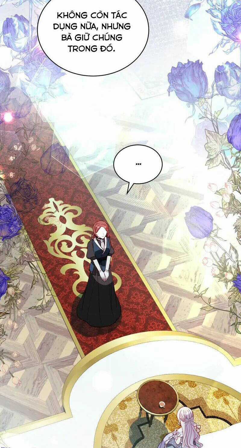 Một Ngày Nọ Cha Bỗng Dưng Xuất Hiện Chapter 38 trang 15