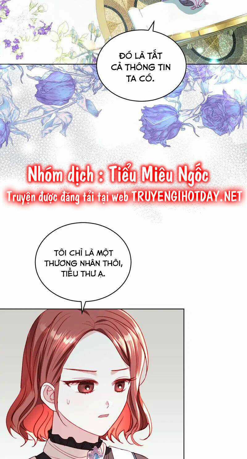 Một Ngày Nọ Cha Bỗng Dưng Xuất Hiện Chapter 38 trang 16
