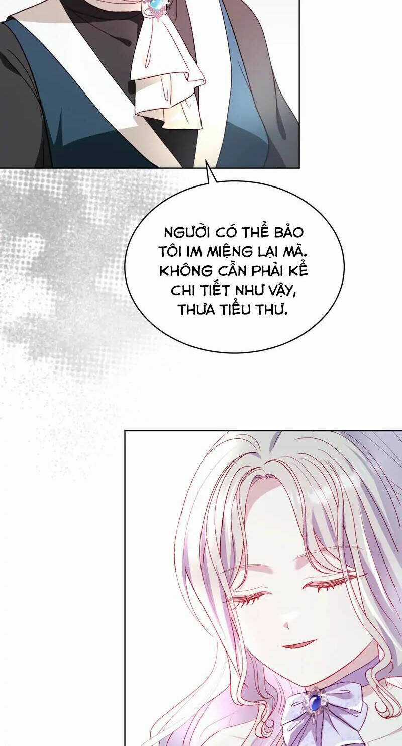 Một Ngày Nọ Cha Bỗng Dưng Xuất Hiện Chapter 38 trang 17