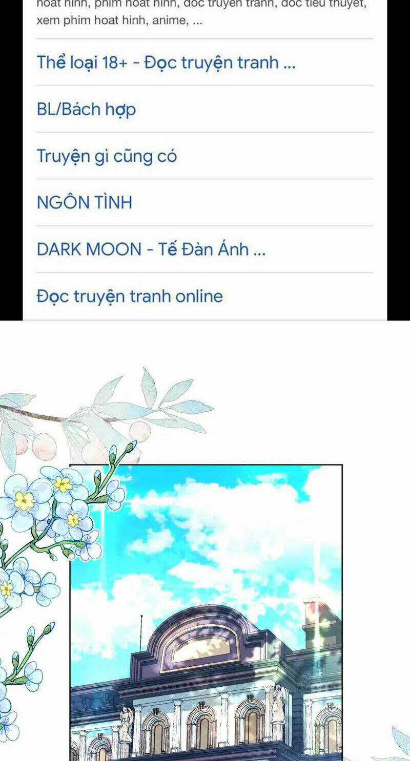 Một Ngày Nọ Cha Bỗng Dưng Xuất Hiện Chapter 38 trang 2