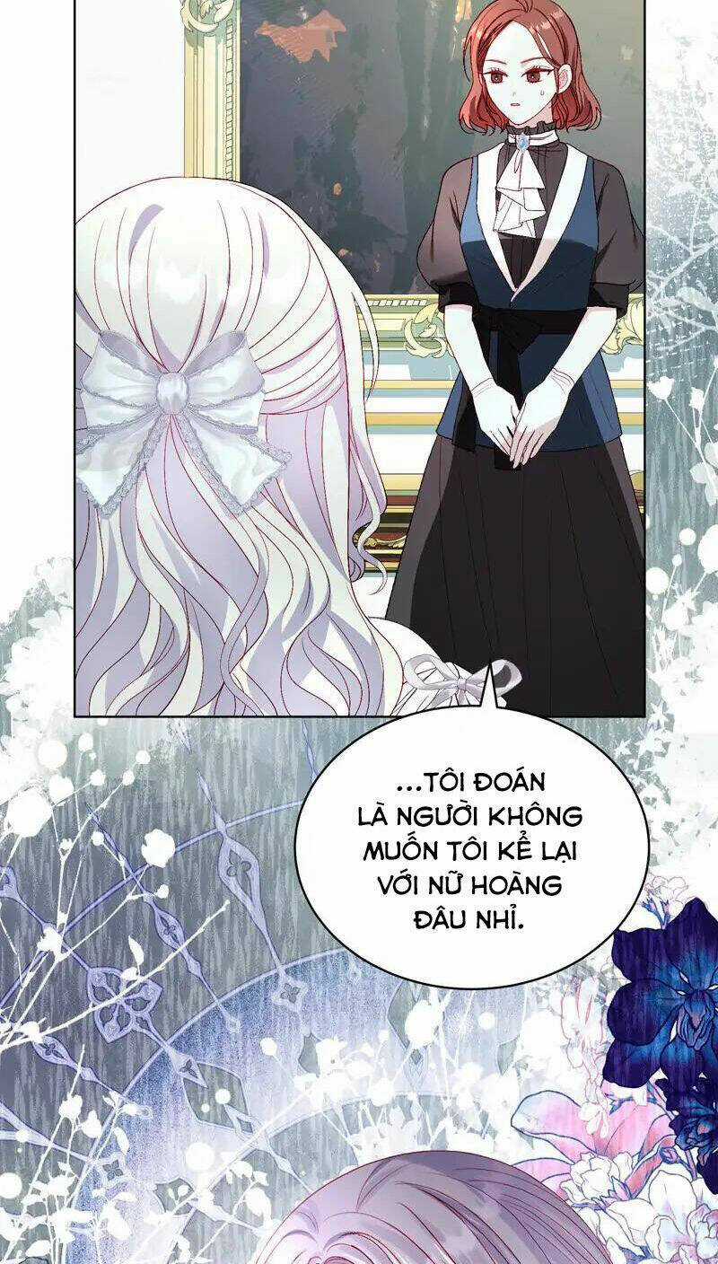 Một Ngày Nọ Cha Bỗng Dưng Xuất Hiện Chapter 38 trang 20