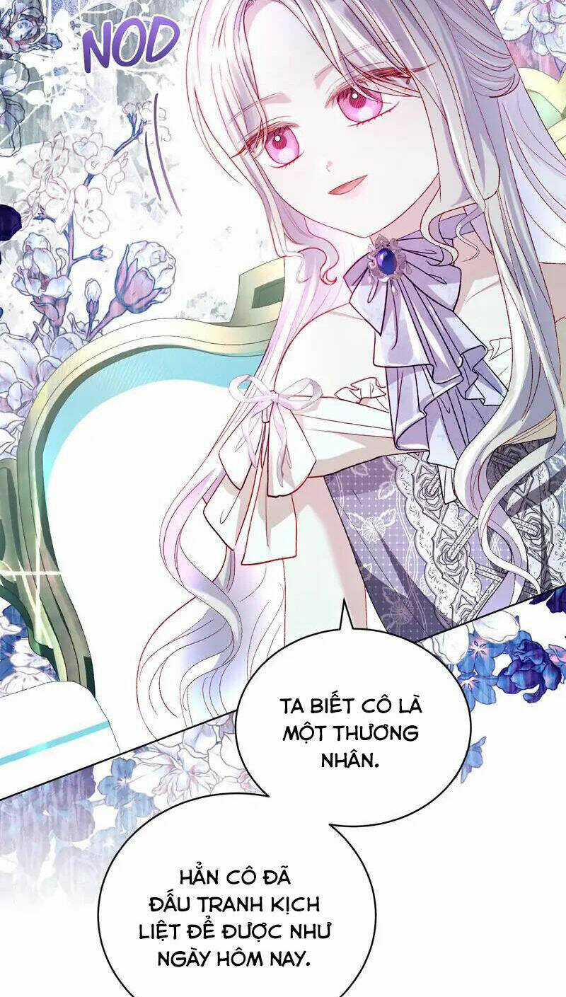 Một Ngày Nọ Cha Bỗng Dưng Xuất Hiện Chapter 38 trang 21