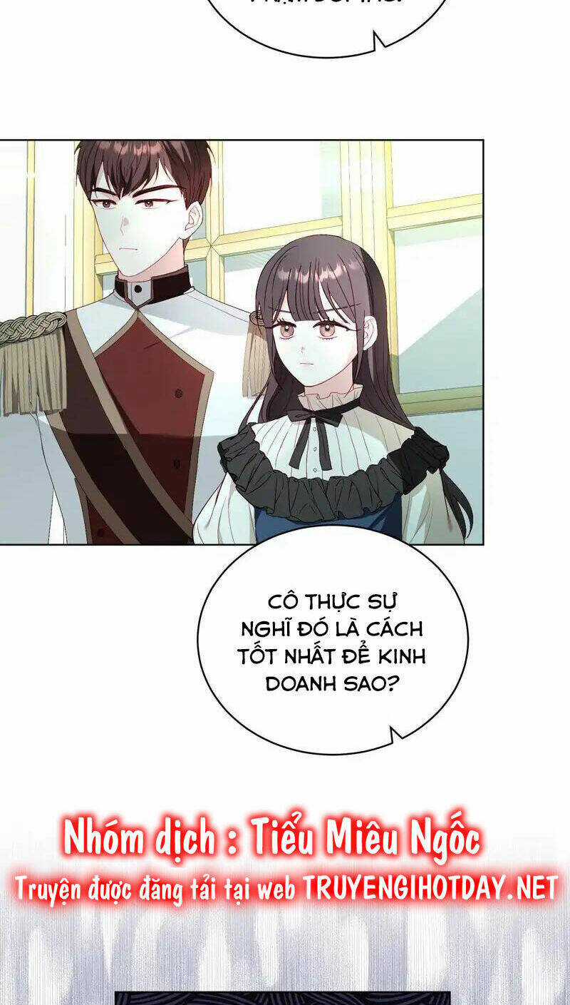 Một Ngày Nọ Cha Bỗng Dưng Xuất Hiện Chapter 38 trang 23