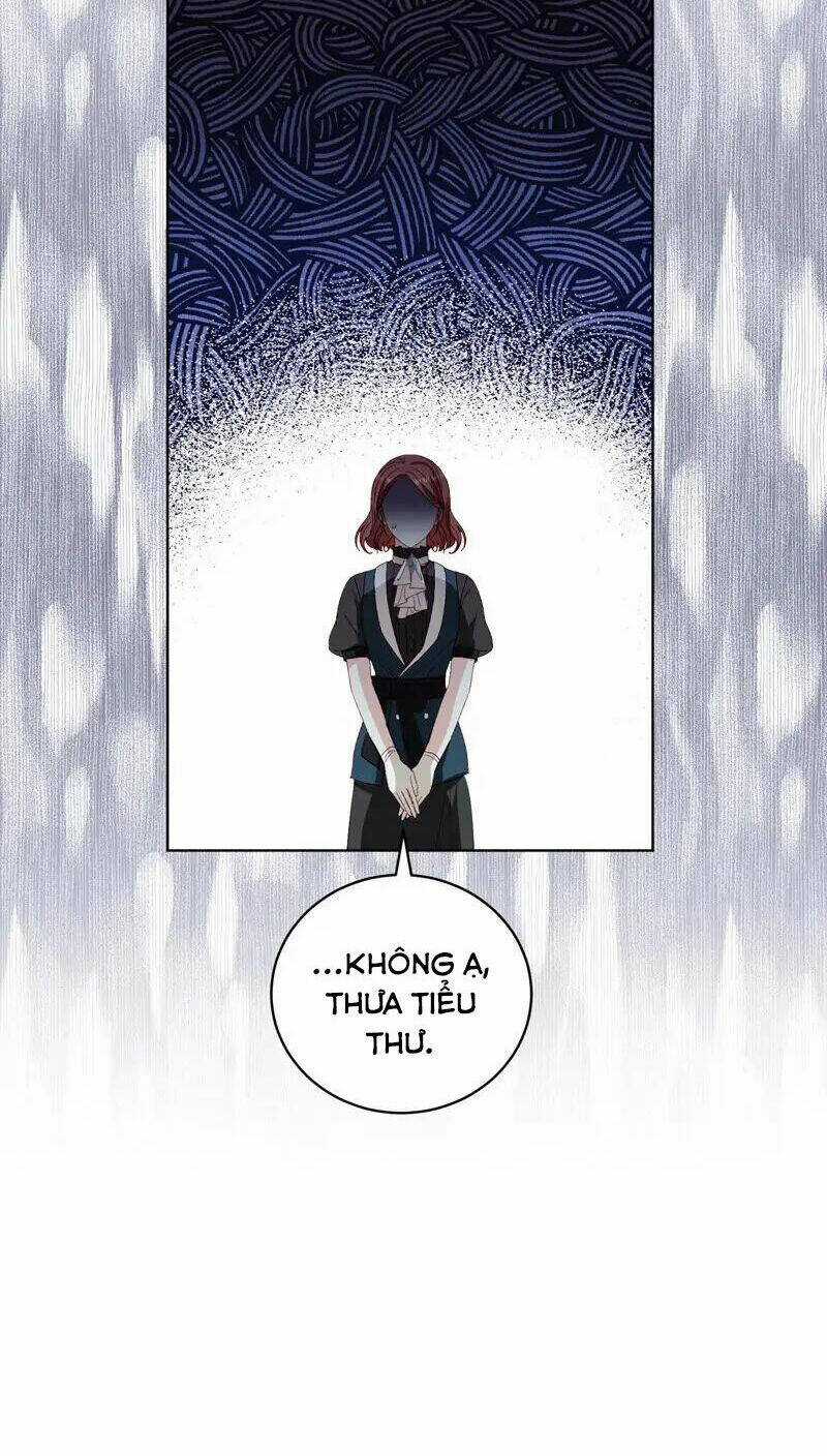 Một Ngày Nọ Cha Bỗng Dưng Xuất Hiện Chapter 38 trang 24