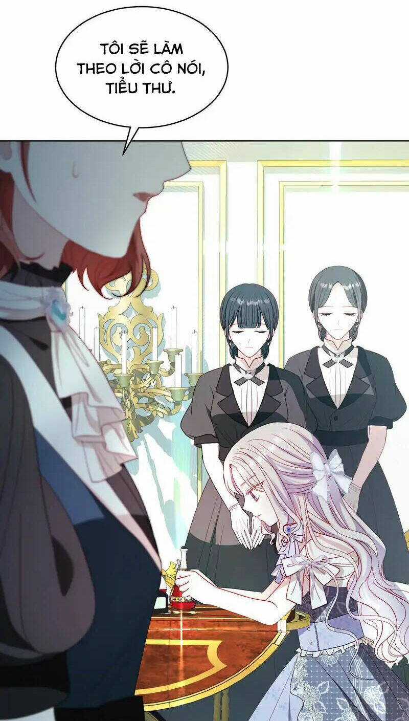 Một Ngày Nọ Cha Bỗng Dưng Xuất Hiện Chapter 38 trang 27