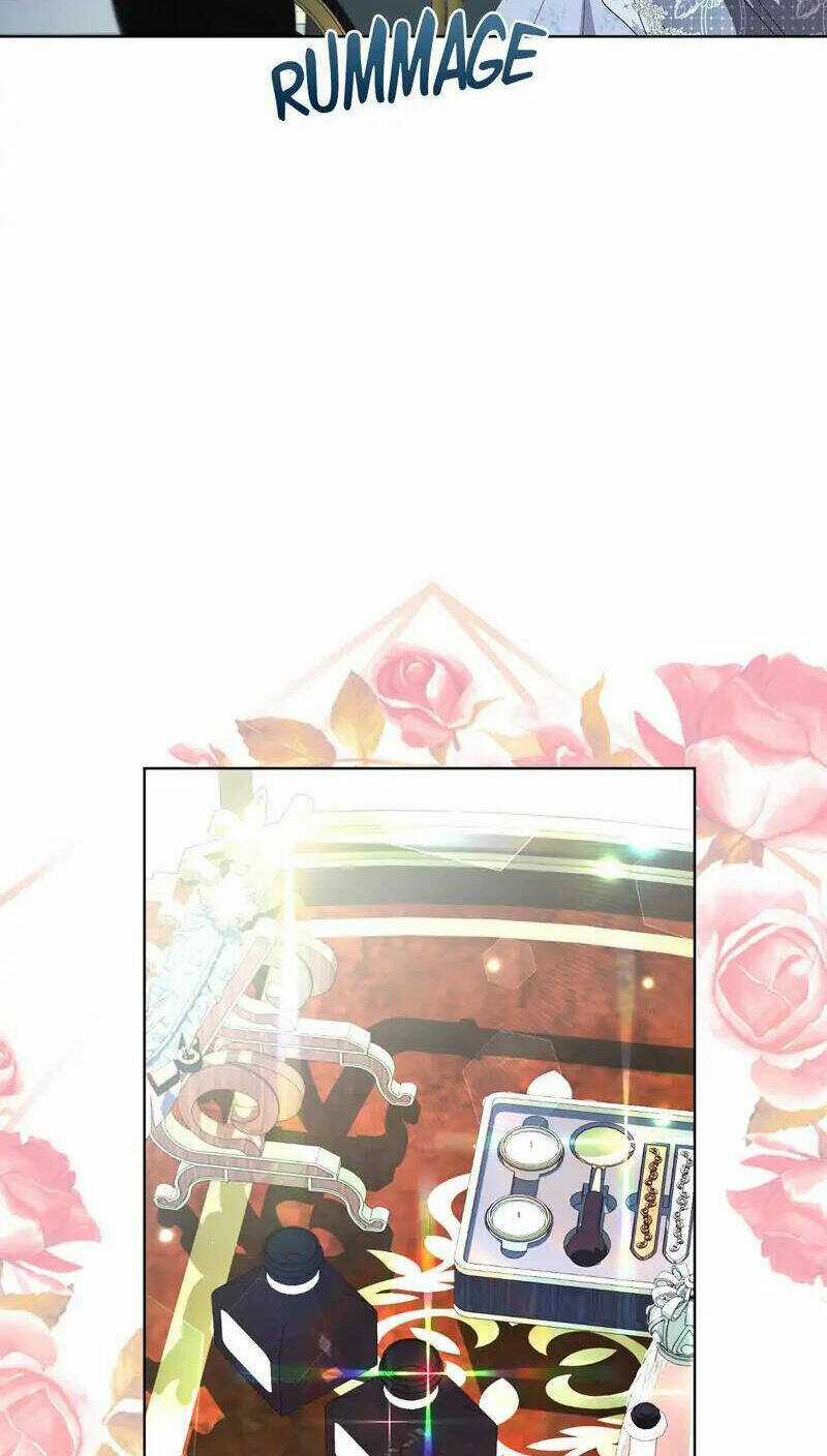 Một Ngày Nọ Cha Bỗng Dưng Xuất Hiện Chapter 38 trang 28