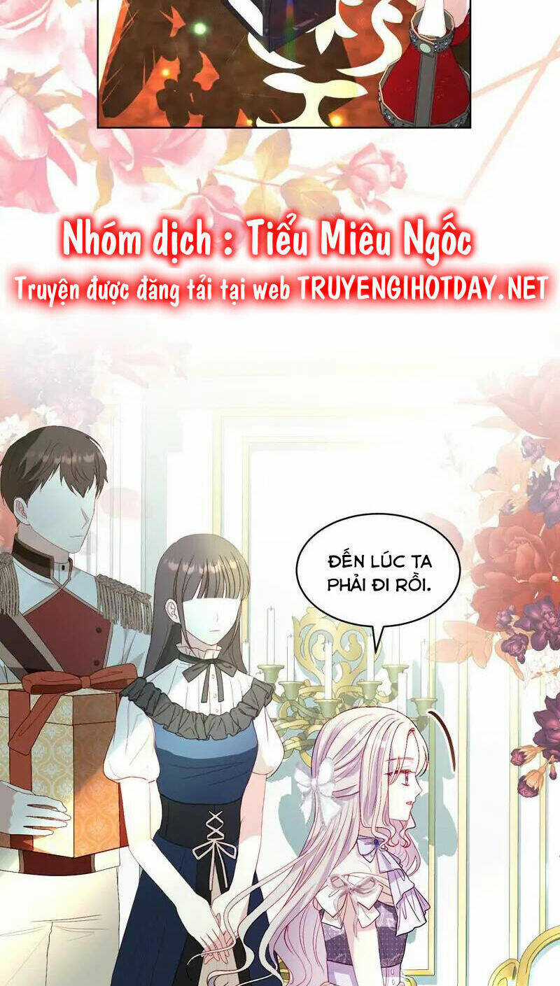 Một Ngày Nọ Cha Bỗng Dưng Xuất Hiện Chapter 38 trang 29