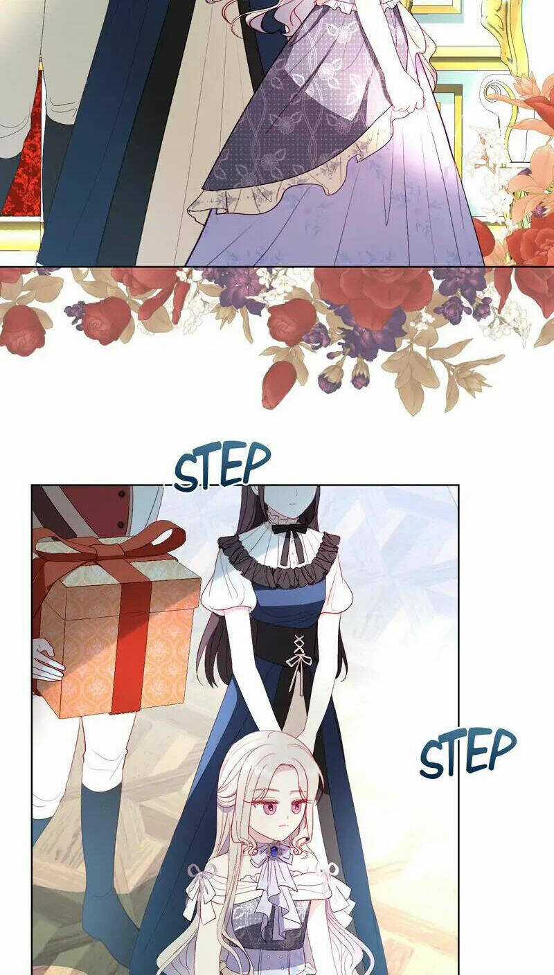 Một Ngày Nọ Cha Bỗng Dưng Xuất Hiện Chapter 38 trang 30