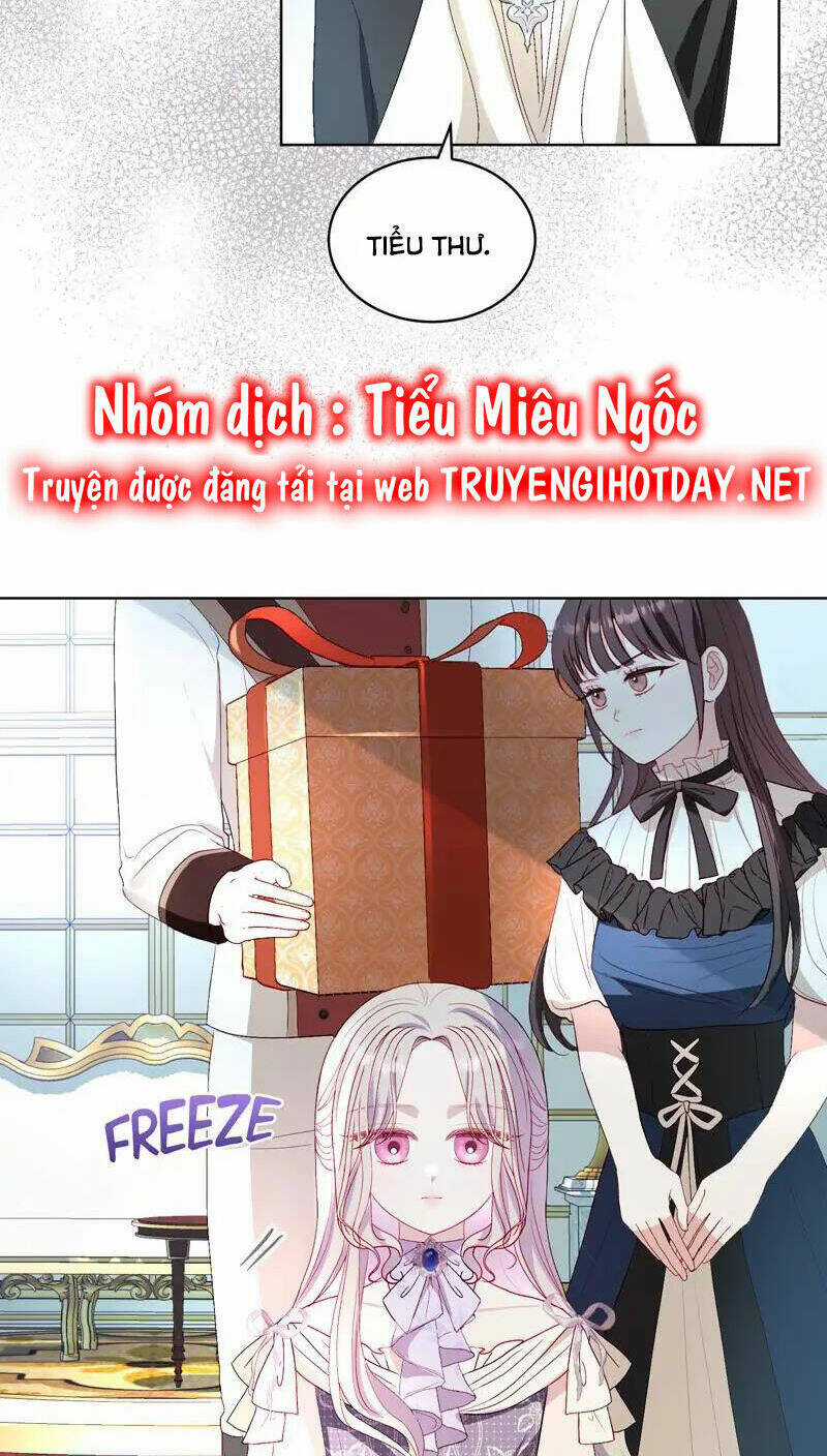 Một Ngày Nọ Cha Bỗng Dưng Xuất Hiện Chapter 38 trang 32