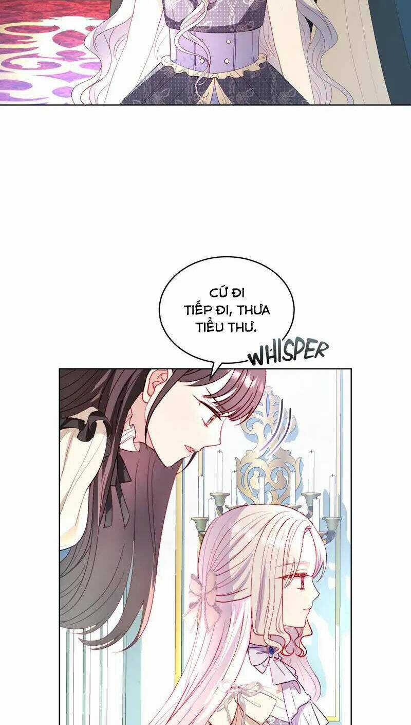 Một Ngày Nọ Cha Bỗng Dưng Xuất Hiện Chapter 38 trang 33