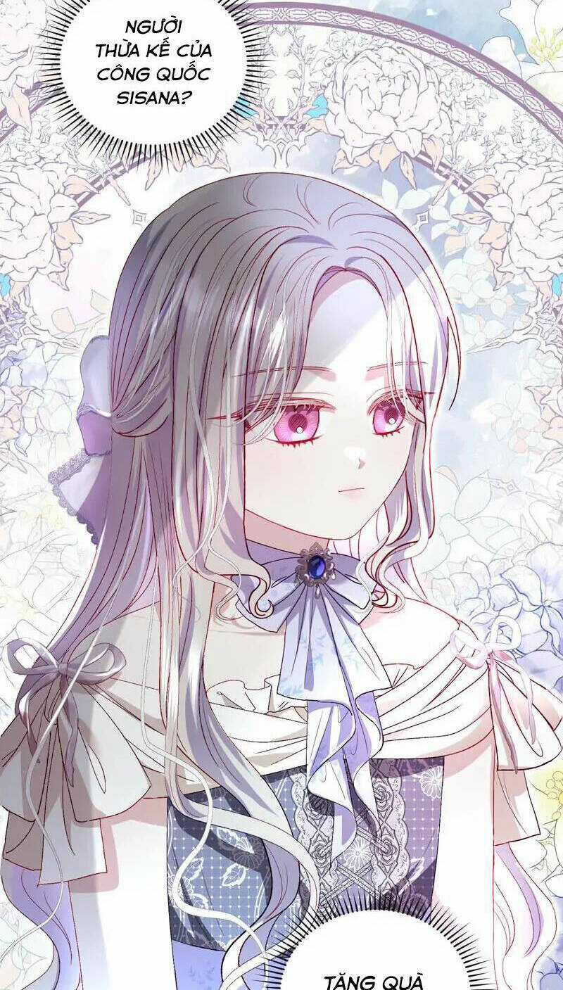 Một Ngày Nọ Cha Bỗng Dưng Xuất Hiện Chapter 38 trang 37