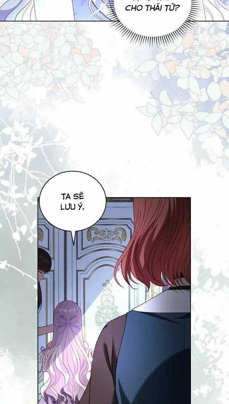 Một Ngày Nọ Cha Bỗng Dưng Xuất Hiện Chapter 38 trang 38