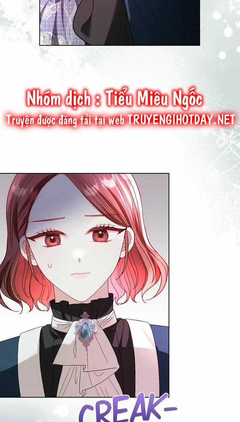 Một Ngày Nọ Cha Bỗng Dưng Xuất Hiện Chapter 38 trang 39