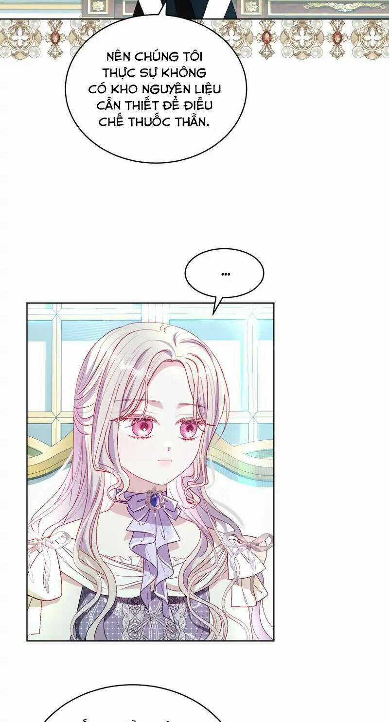 Một Ngày Nọ Cha Bỗng Dưng Xuất Hiện Chapter 38 trang 4