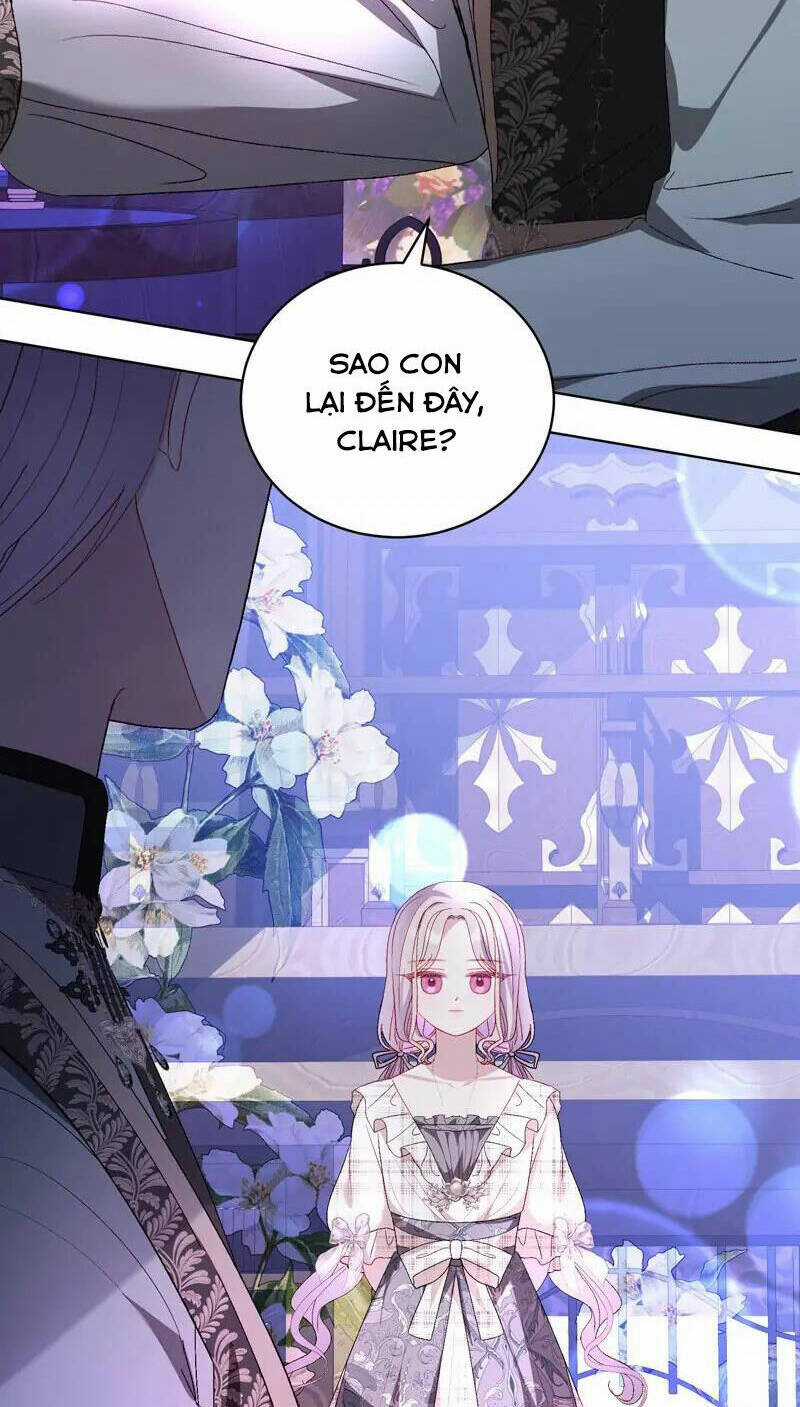 Một Ngày Nọ Cha Bỗng Dưng Xuất Hiện Chapter 38 trang 45