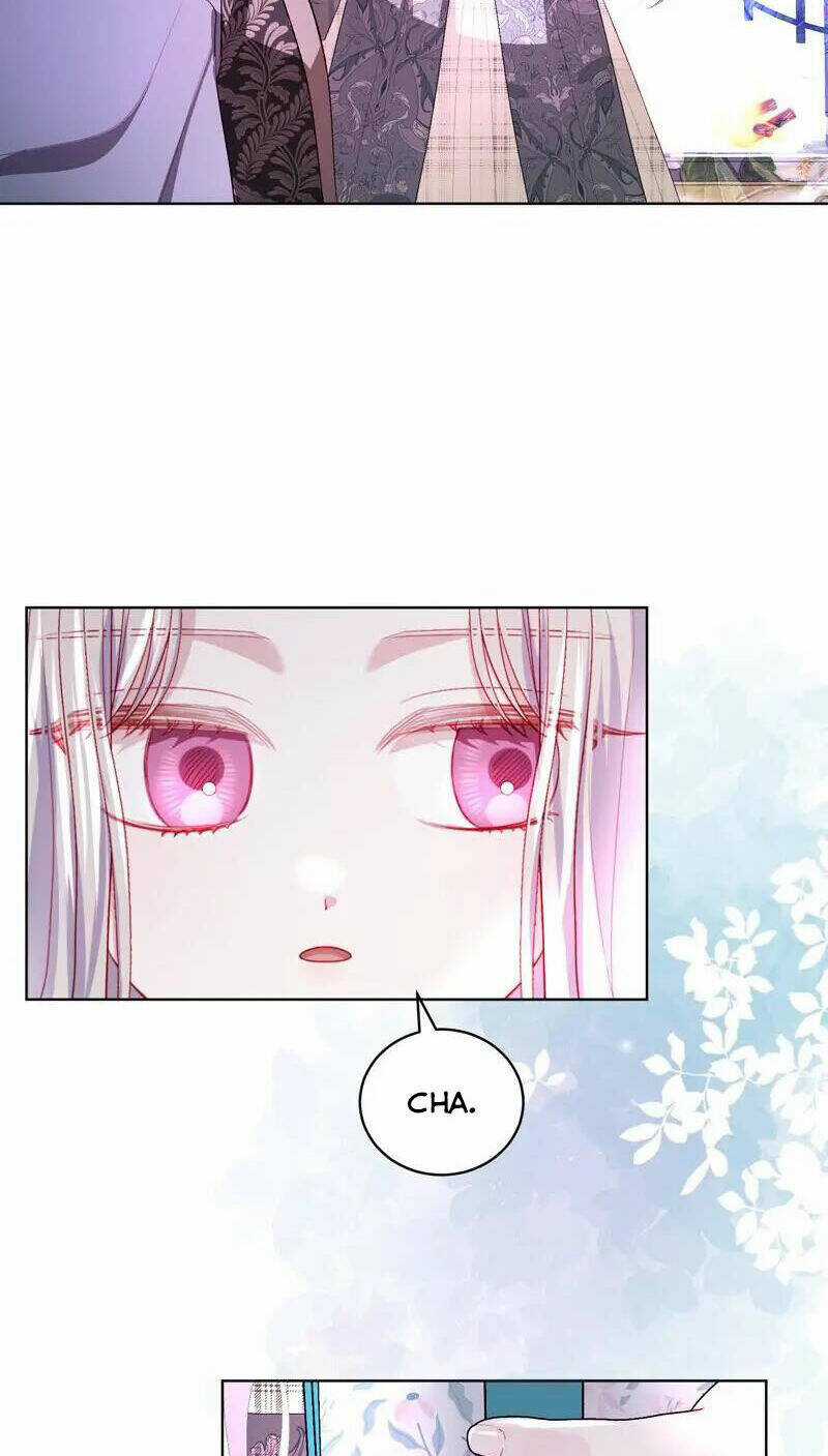 Một Ngày Nọ Cha Bỗng Dưng Xuất Hiện Chapter 38 trang 46