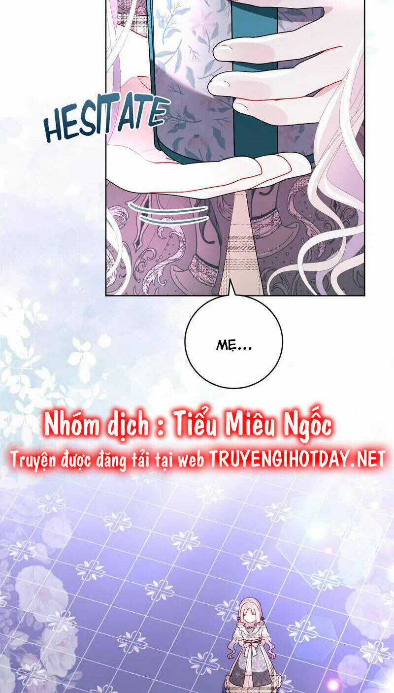 Một Ngày Nọ Cha Bỗng Dưng Xuất Hiện Chapter 38 trang 47