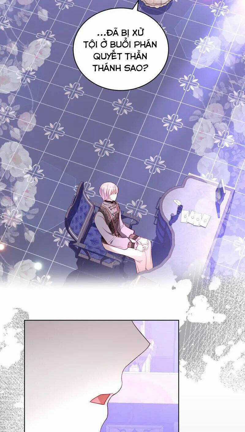 Một Ngày Nọ Cha Bỗng Dưng Xuất Hiện Chapter 38 trang 48