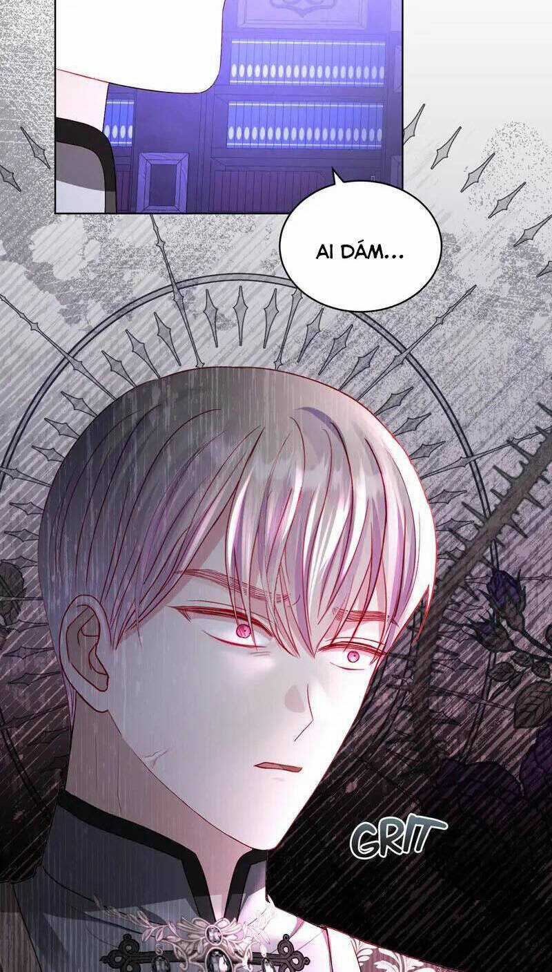 Một Ngày Nọ Cha Bỗng Dưng Xuất Hiện Chapter 38 trang 49