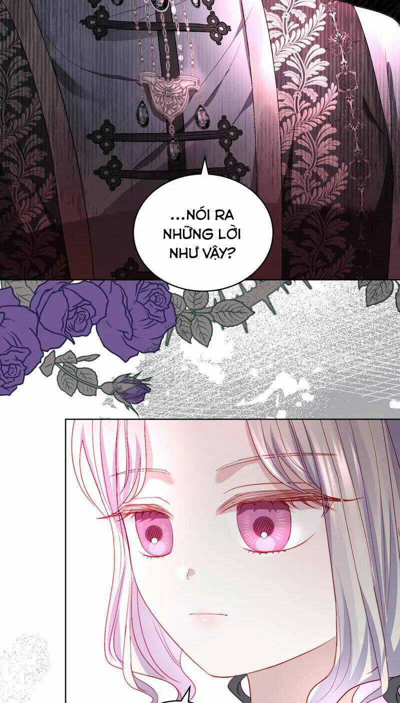 Một Ngày Nọ Cha Bỗng Dưng Xuất Hiện Chapter 38 trang 50