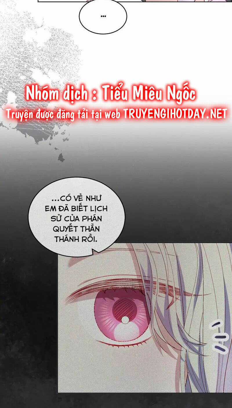 Một Ngày Nọ Cha Bỗng Dưng Xuất Hiện Chapter 38 trang 51