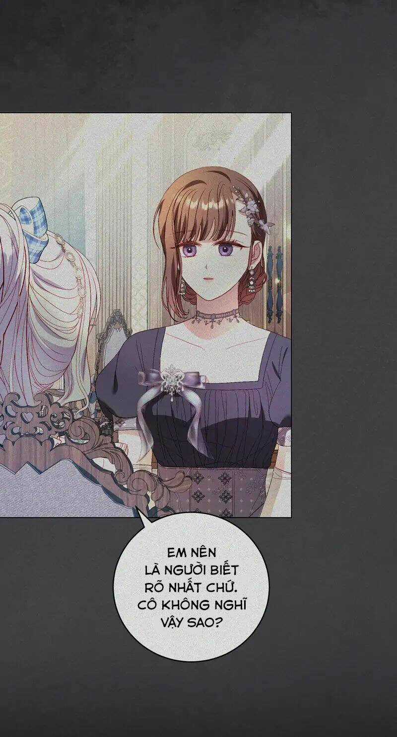 Một Ngày Nọ Cha Bỗng Dưng Xuất Hiện Chapter 38 trang 52