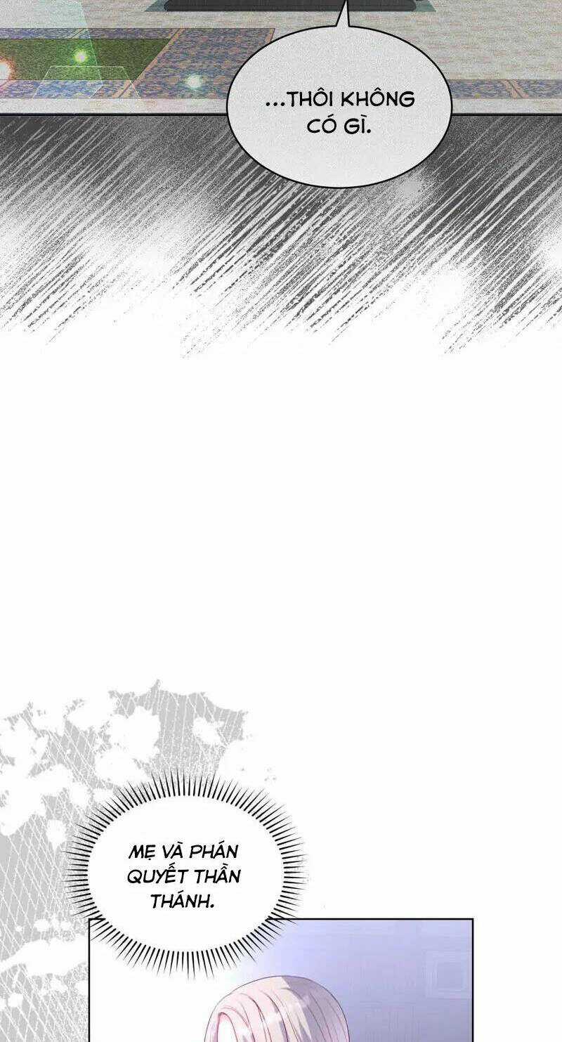 Một Ngày Nọ Cha Bỗng Dưng Xuất Hiện Chapter 38 trang 55