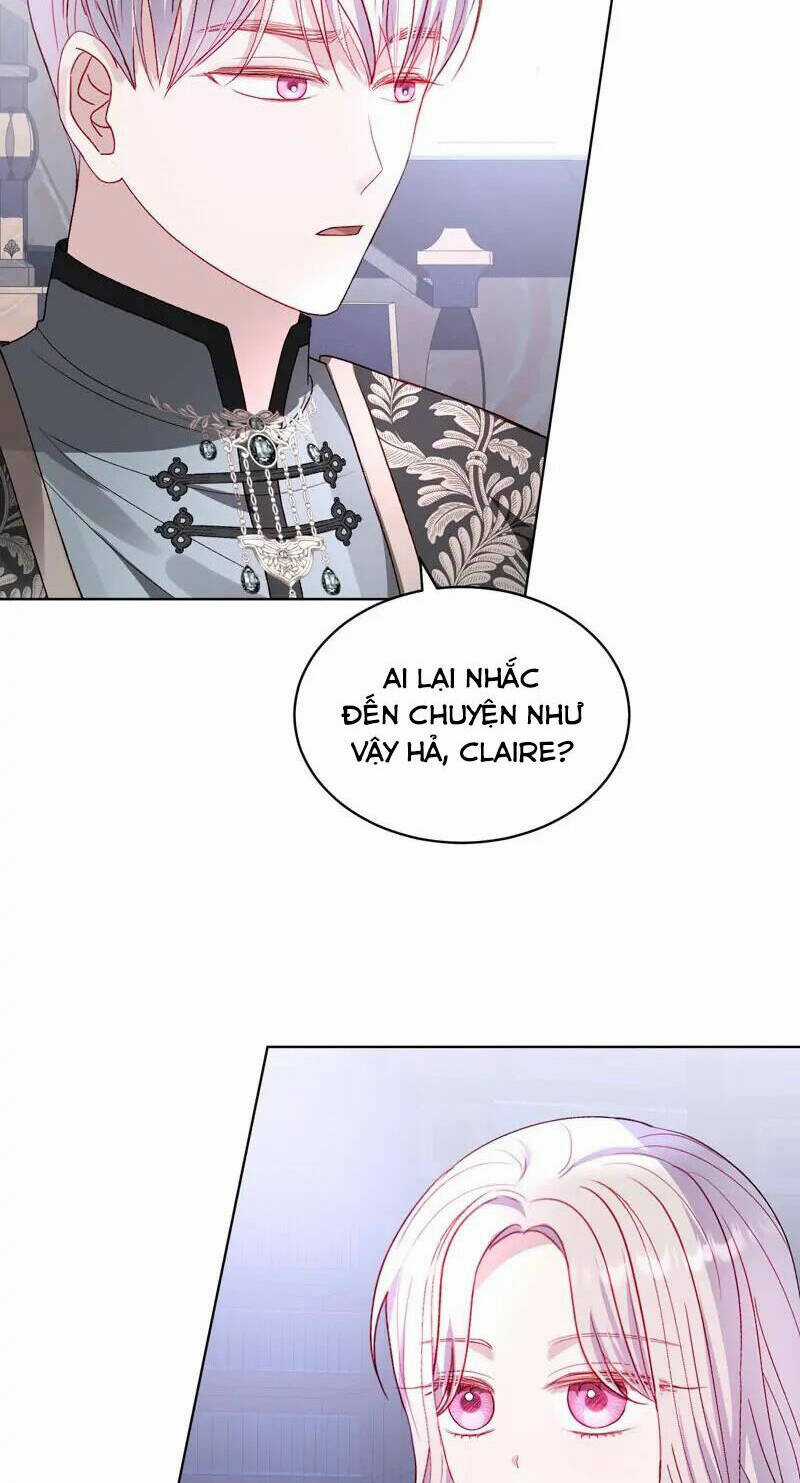 Một Ngày Nọ Cha Bỗng Dưng Xuất Hiện Chapter 38 trang 57