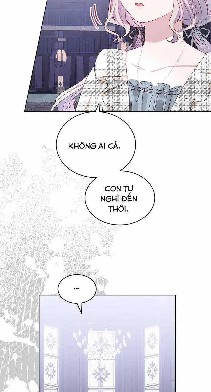 Một Ngày Nọ Cha Bỗng Dưng Xuất Hiện Chapter 38 trang 58