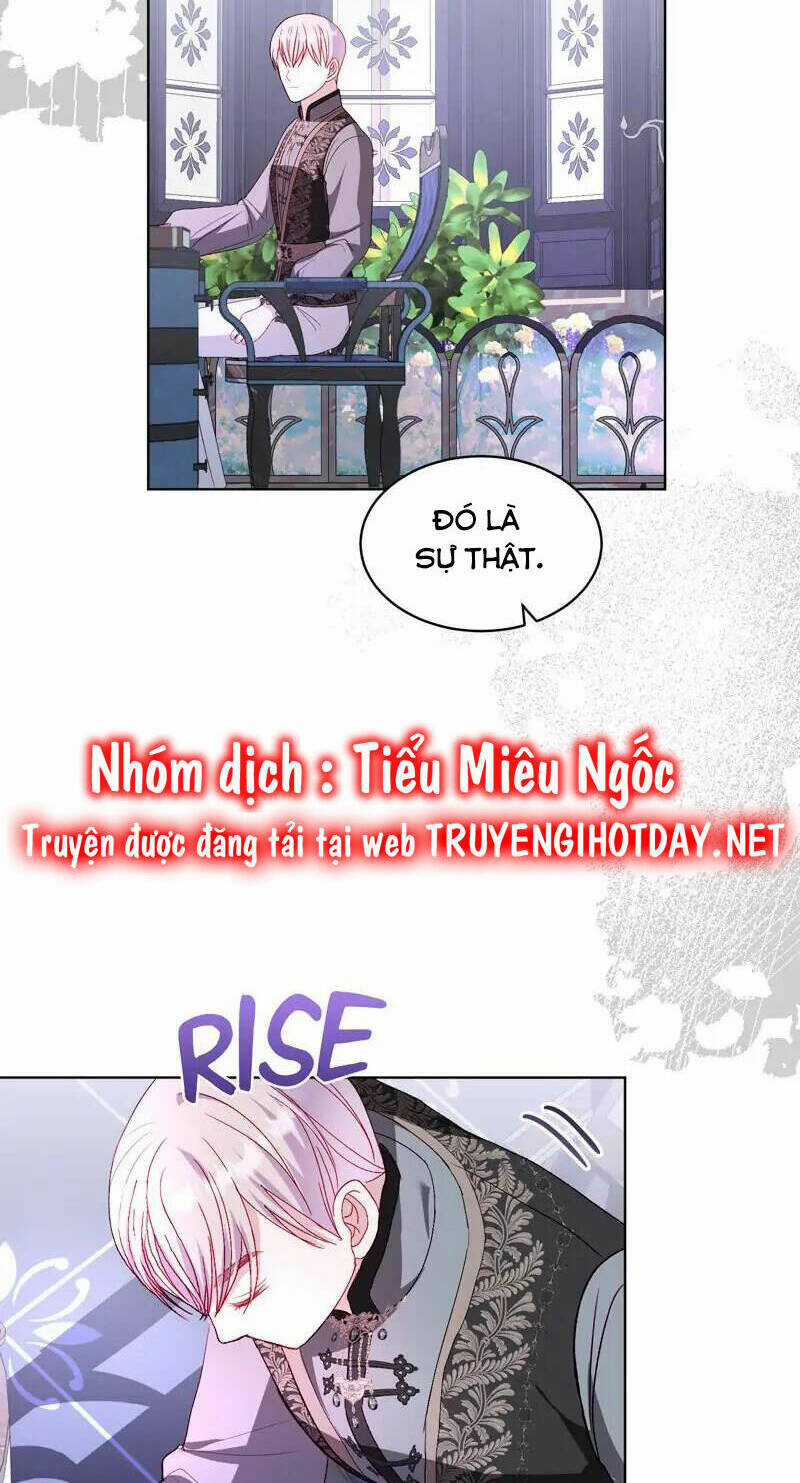 Một Ngày Nọ Cha Bỗng Dưng Xuất Hiện Chapter 38 trang 59