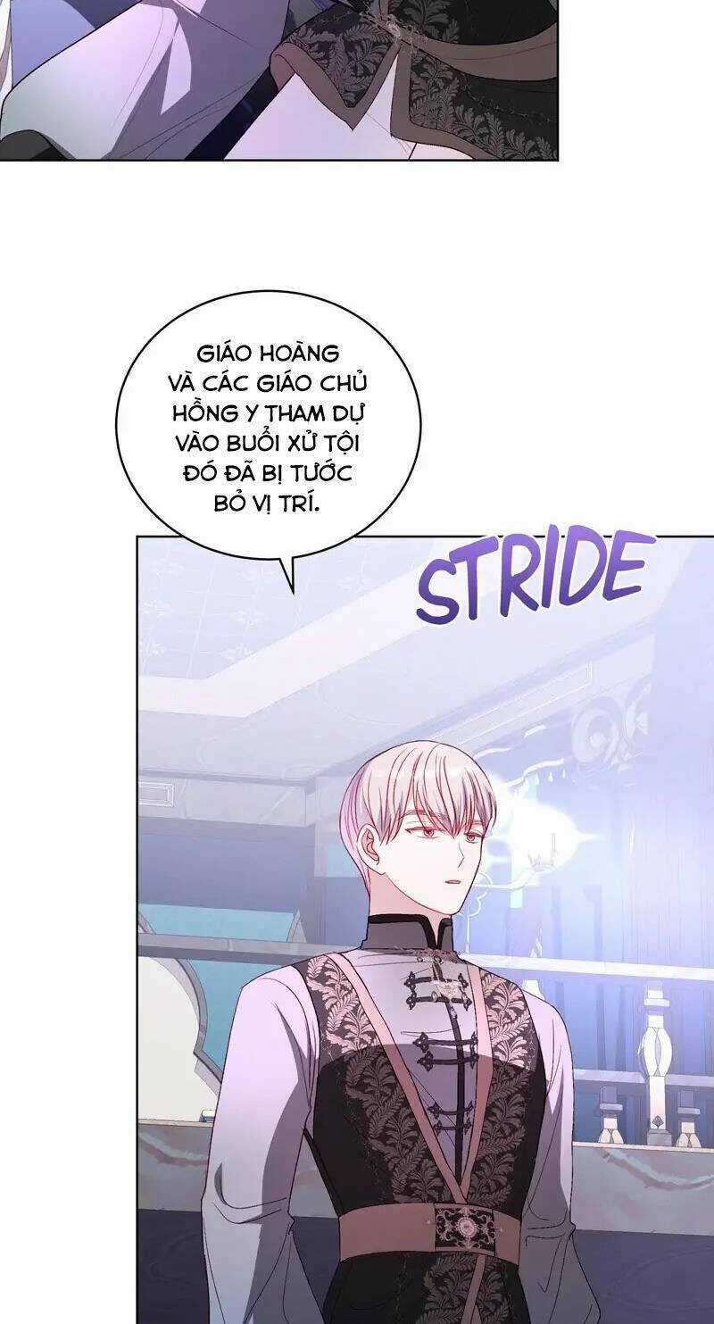 Một Ngày Nọ Cha Bỗng Dưng Xuất Hiện Chapter 38 trang 60