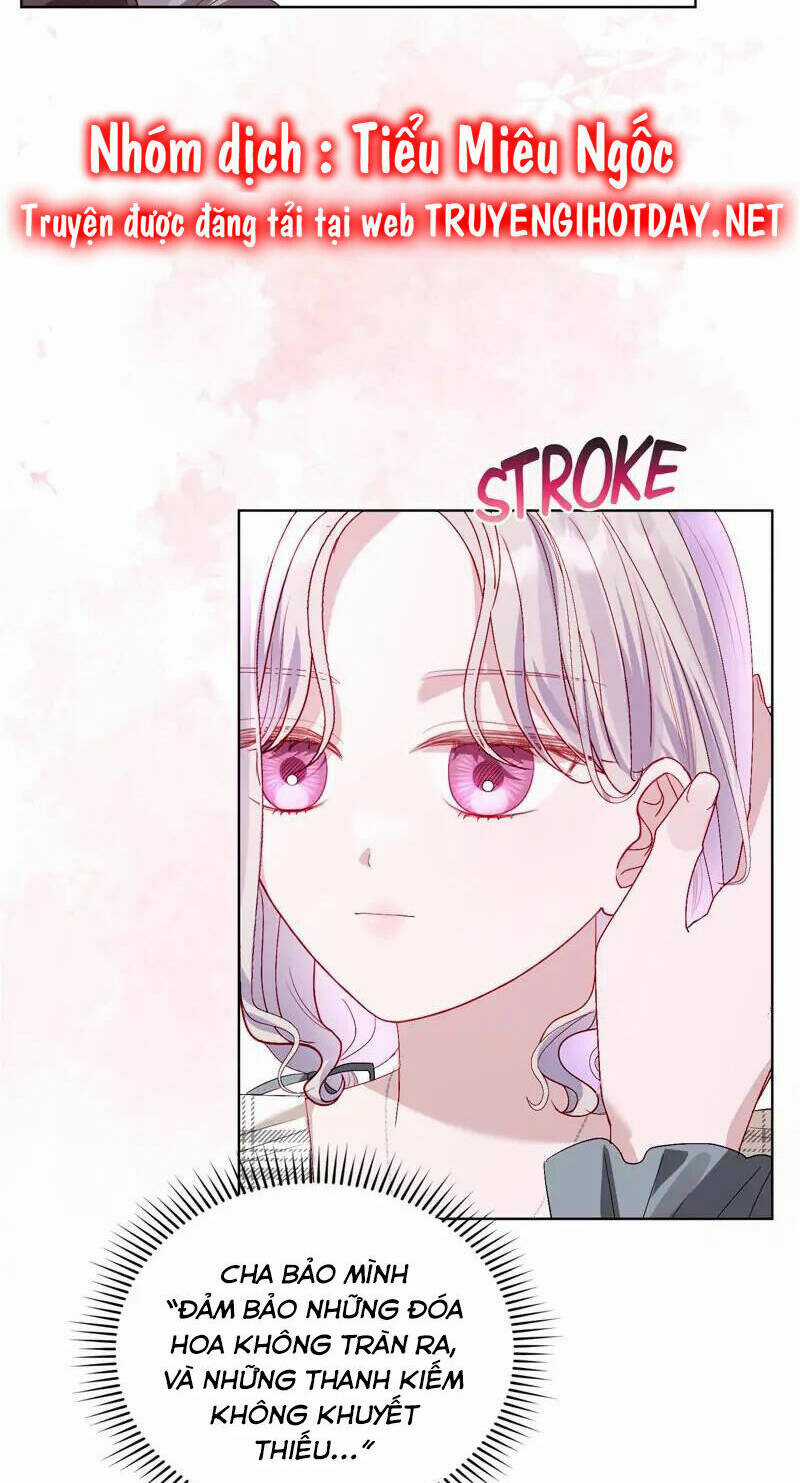 Một Ngày Nọ Cha Bỗng Dưng Xuất Hiện Chapter 38 trang 63