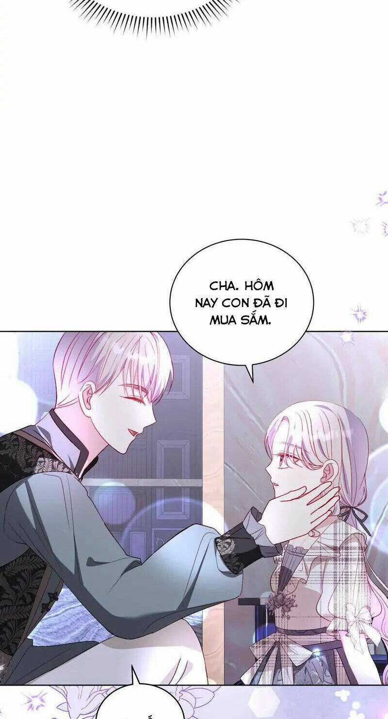 Một Ngày Nọ Cha Bỗng Dưng Xuất Hiện Chapter 38 trang 64