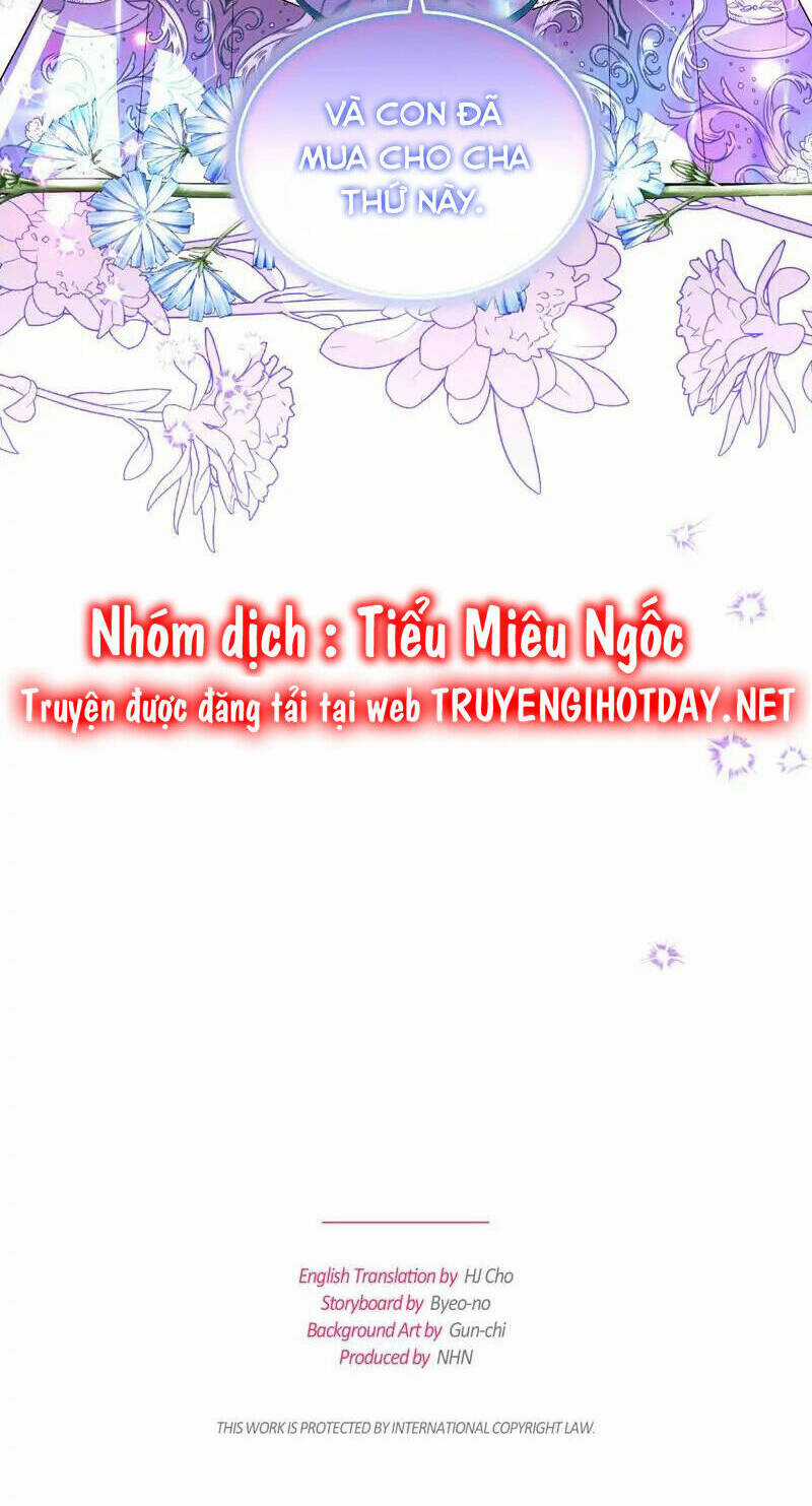 Một Ngày Nọ Cha Bỗng Dưng Xuất Hiện Chapter 38 trang 67