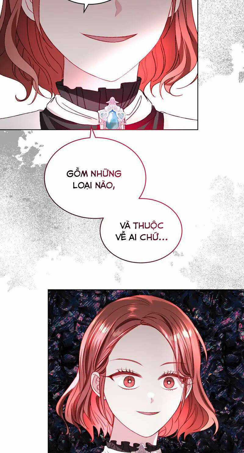 Một Ngày Nọ Cha Bỗng Dưng Xuất Hiện Chapter 38 trang 8