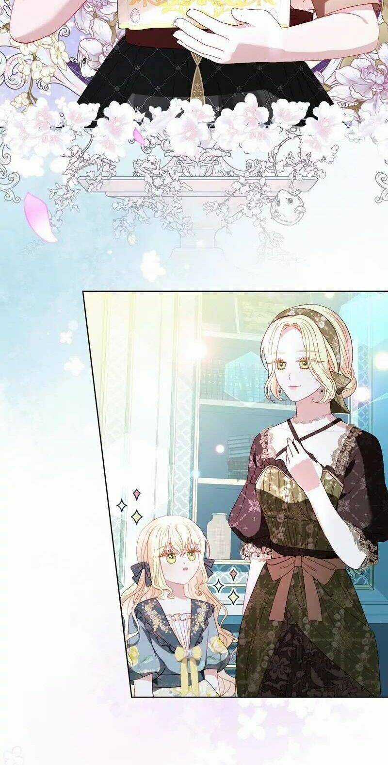 Một Ngày Nọ Cha Bỗng Dưng Xuất Hiện Chapter 39 trang 103