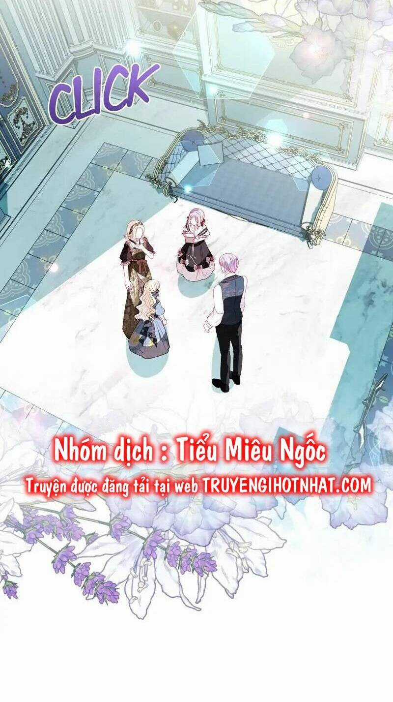 Một Ngày Nọ Cha Bỗng Dưng Xuất Hiện Chapter 39 trang 105