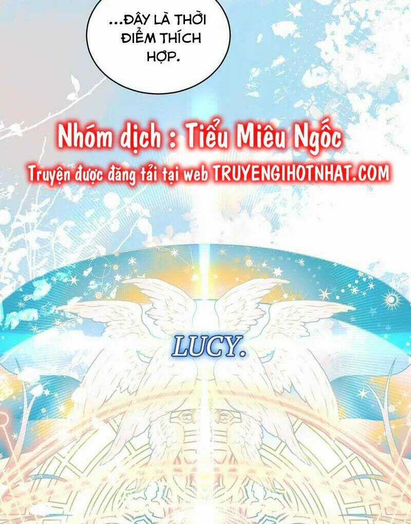 Một Ngày Nọ Cha Bỗng Dưng Xuất Hiện Chapter 39 trang 111