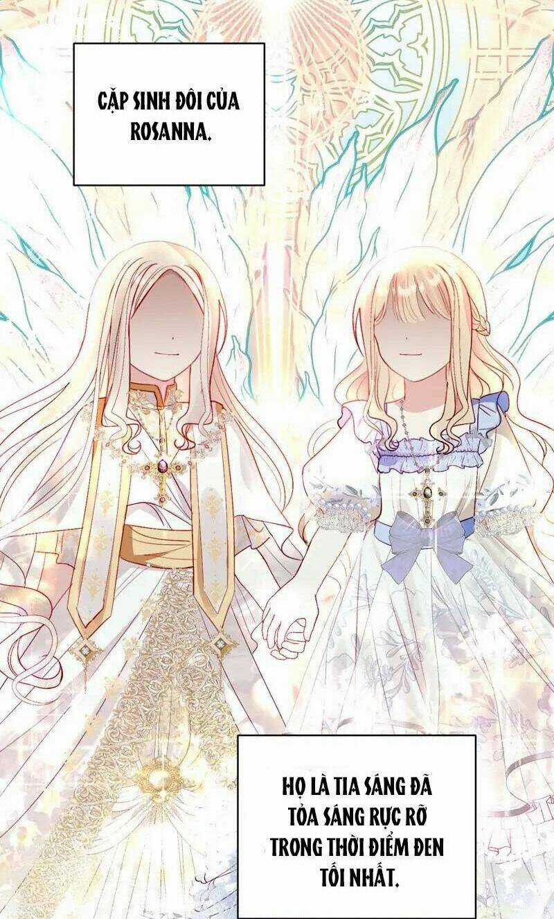 Một Ngày Nọ Cha Bỗng Dưng Xuất Hiện Chapter 39 trang 112