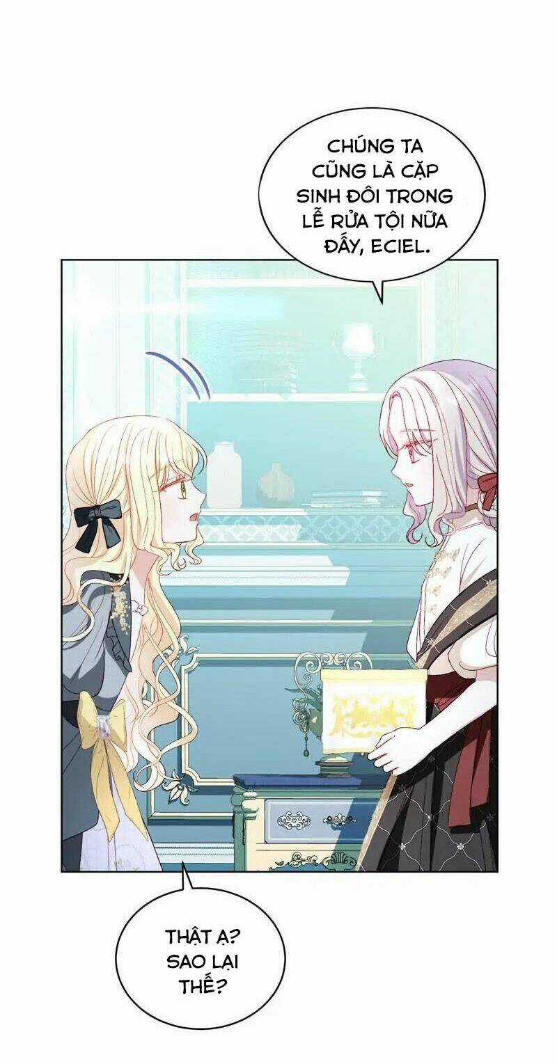 Một Ngày Nọ Cha Bỗng Dưng Xuất Hiện Chapter 39 trang 114