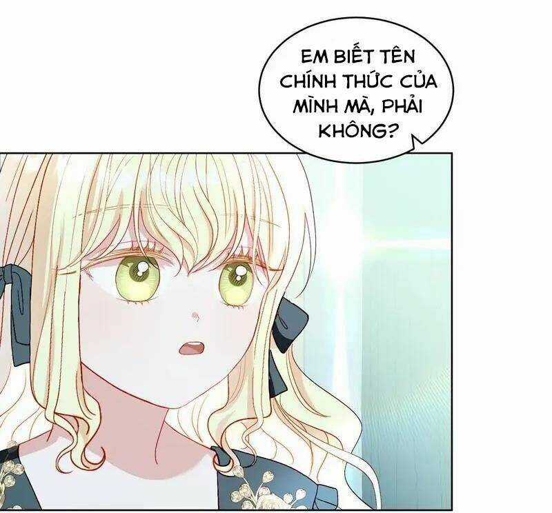 Một Ngày Nọ Cha Bỗng Dưng Xuất Hiện Chapter 39 trang 116