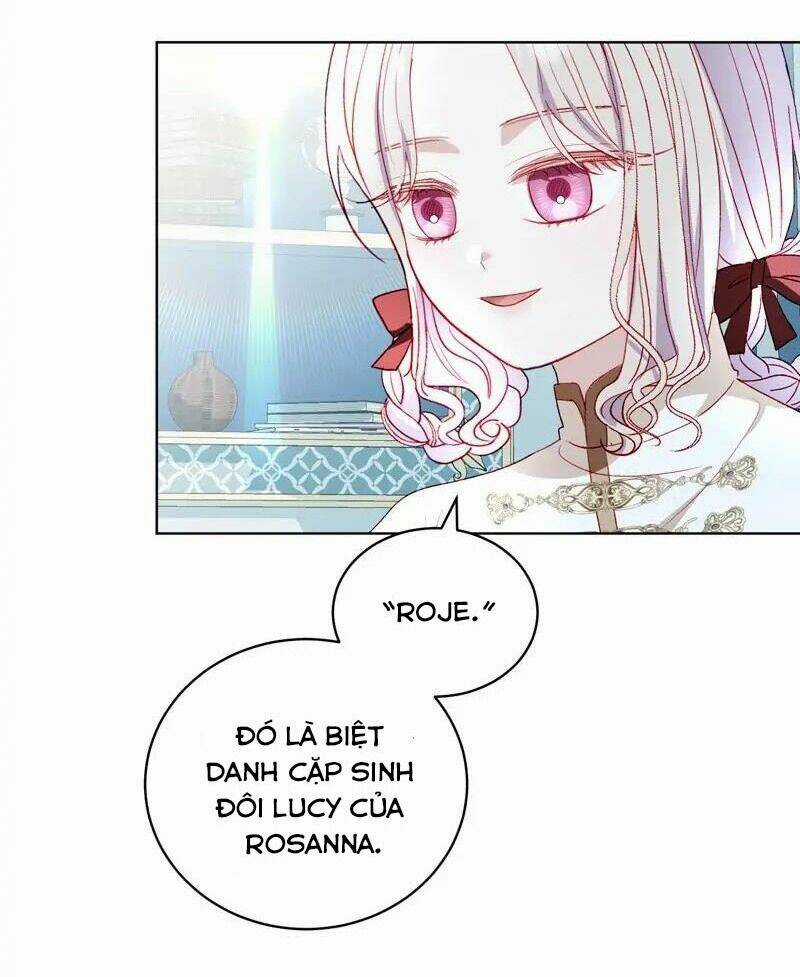 Một Ngày Nọ Cha Bỗng Dưng Xuất Hiện Chapter 39 trang 118