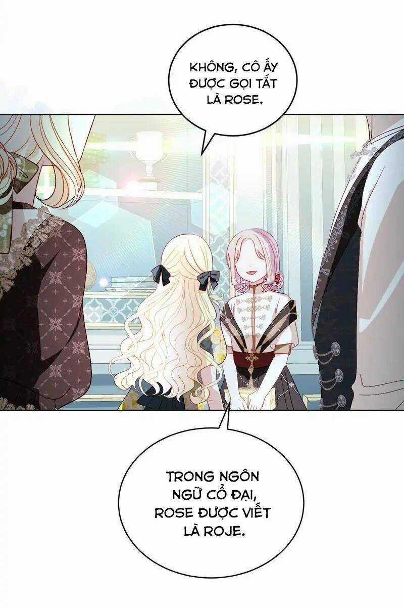 Một Ngày Nọ Cha Bỗng Dưng Xuất Hiện Chapter 39 trang 119