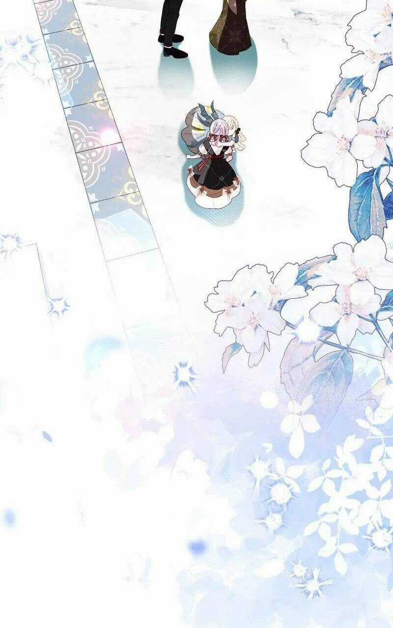 Một Ngày Nọ Cha Bỗng Dưng Xuất Hiện Chapter 39 trang 126