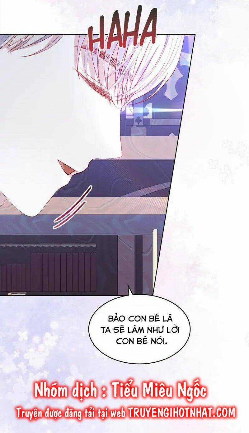 Một Ngày Nọ Cha Bỗng Dưng Xuất Hiện Chapter 39 trang 13