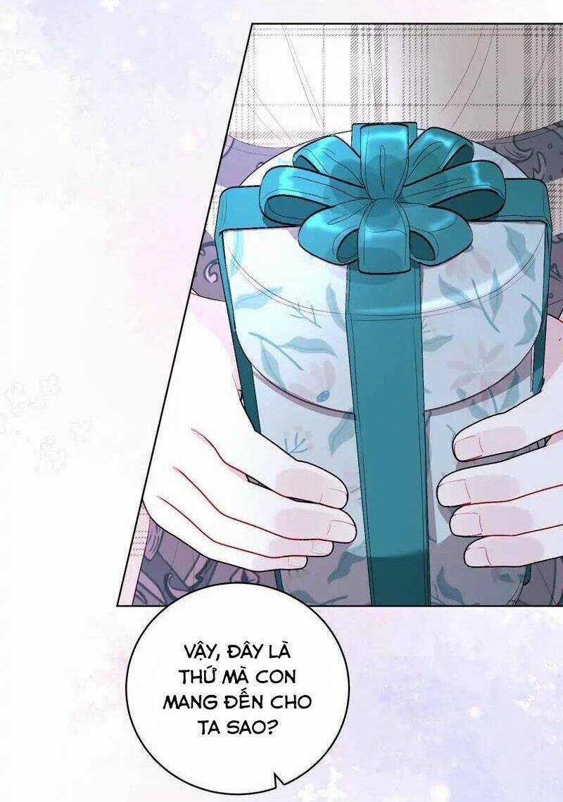 Một Ngày Nọ Cha Bỗng Dưng Xuất Hiện Chapter 39 trang 14