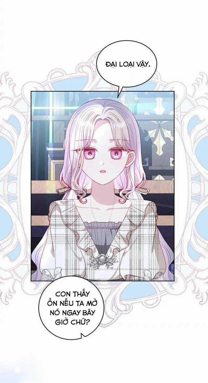 Một Ngày Nọ Cha Bỗng Dưng Xuất Hiện Chapter 39 trang 20