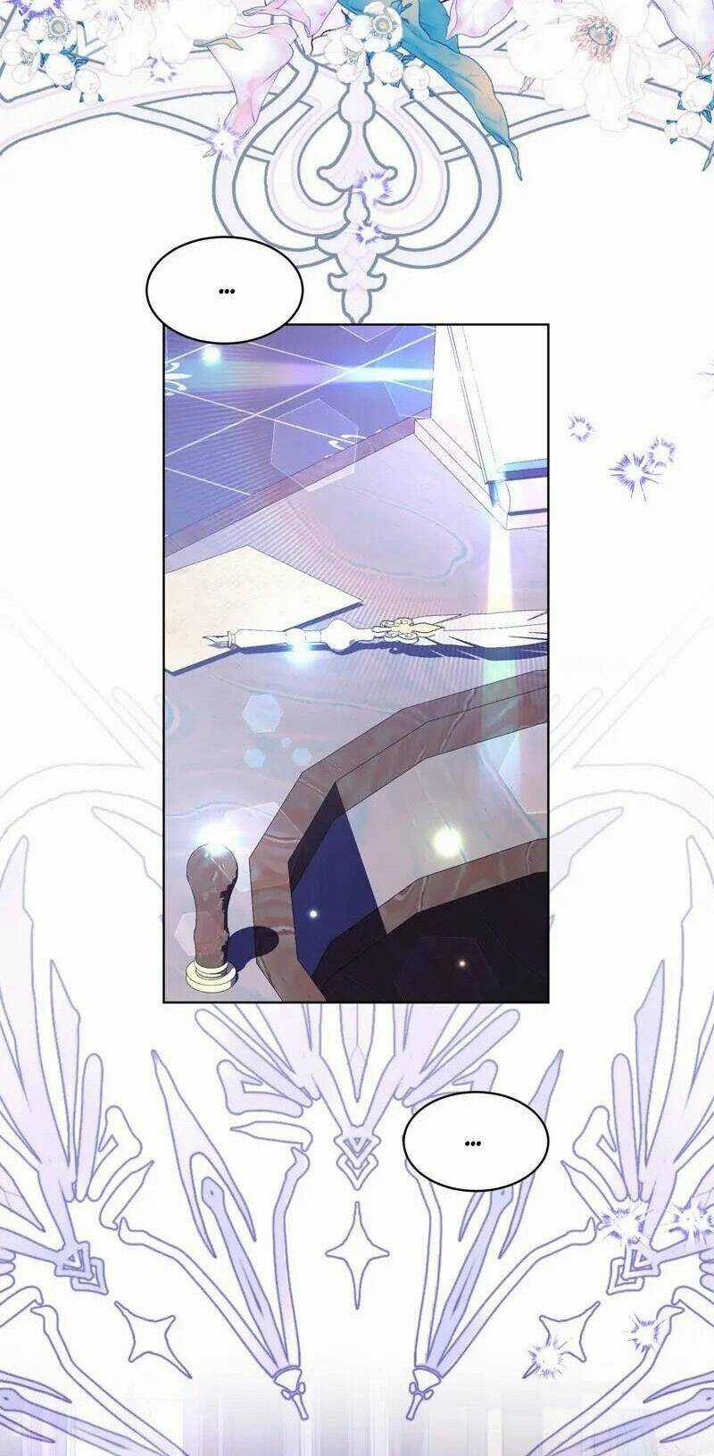 Một Ngày Nọ Cha Bỗng Dưng Xuất Hiện Chapter 39 trang 26