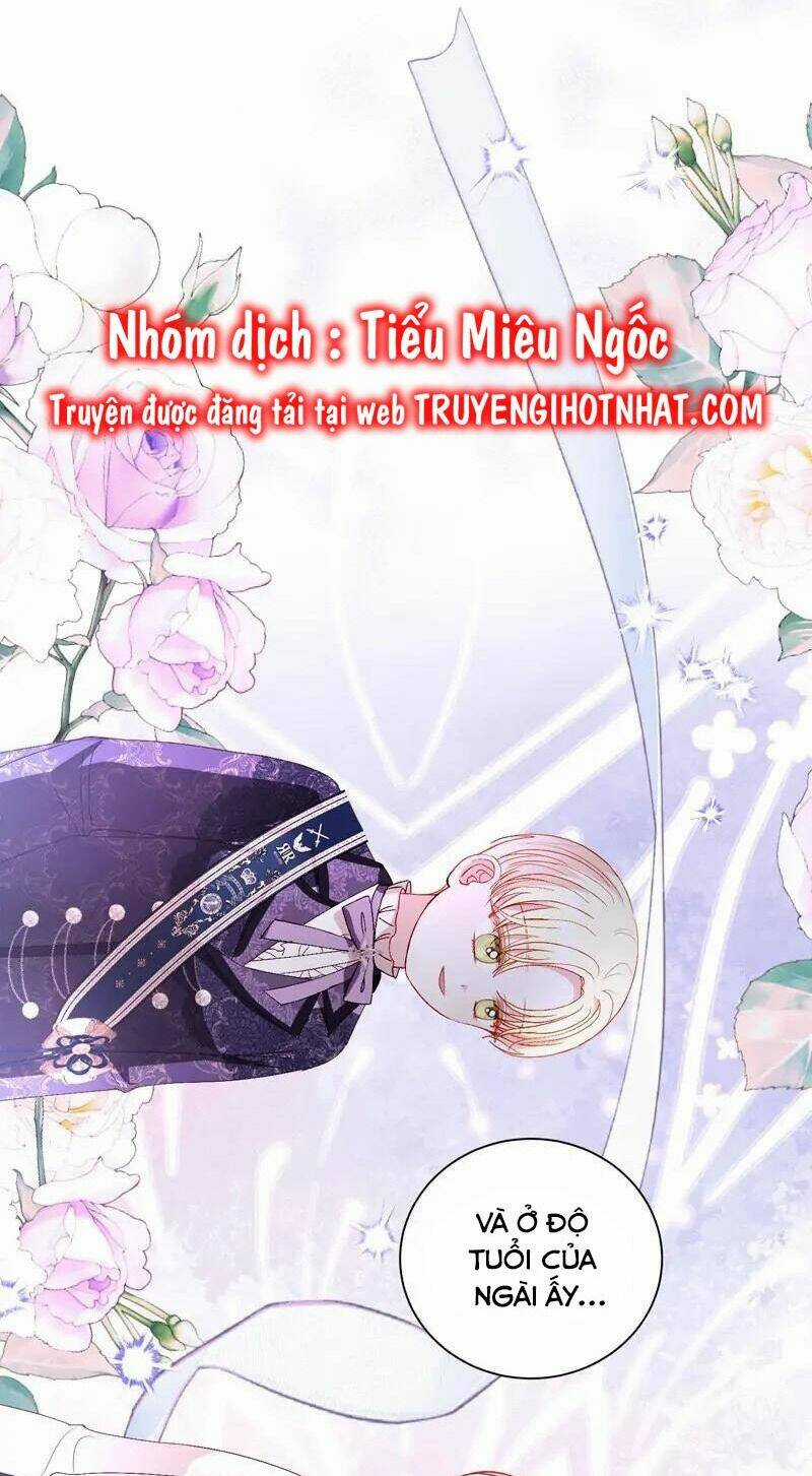 Một Ngày Nọ Cha Bỗng Dưng Xuất Hiện Chapter 39 trang 28